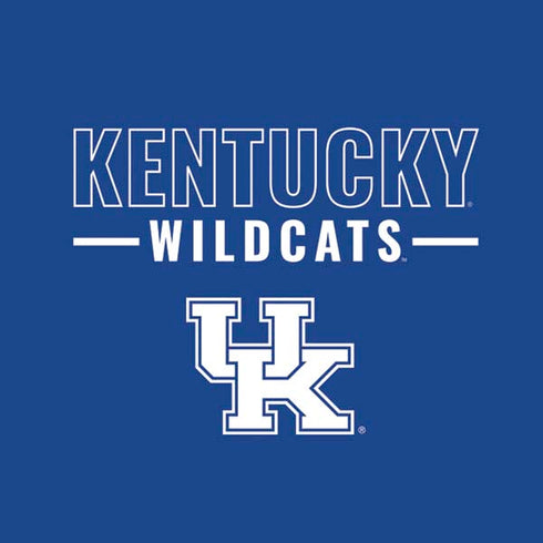 University of Kentucky Wildcats Moto E5 Play Skin